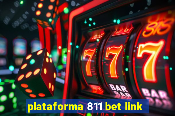 plataforma 811 bet link